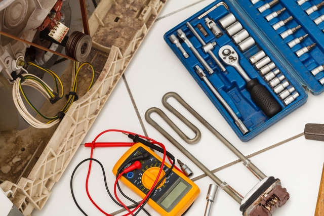 Appliance repairs Putney, SW15