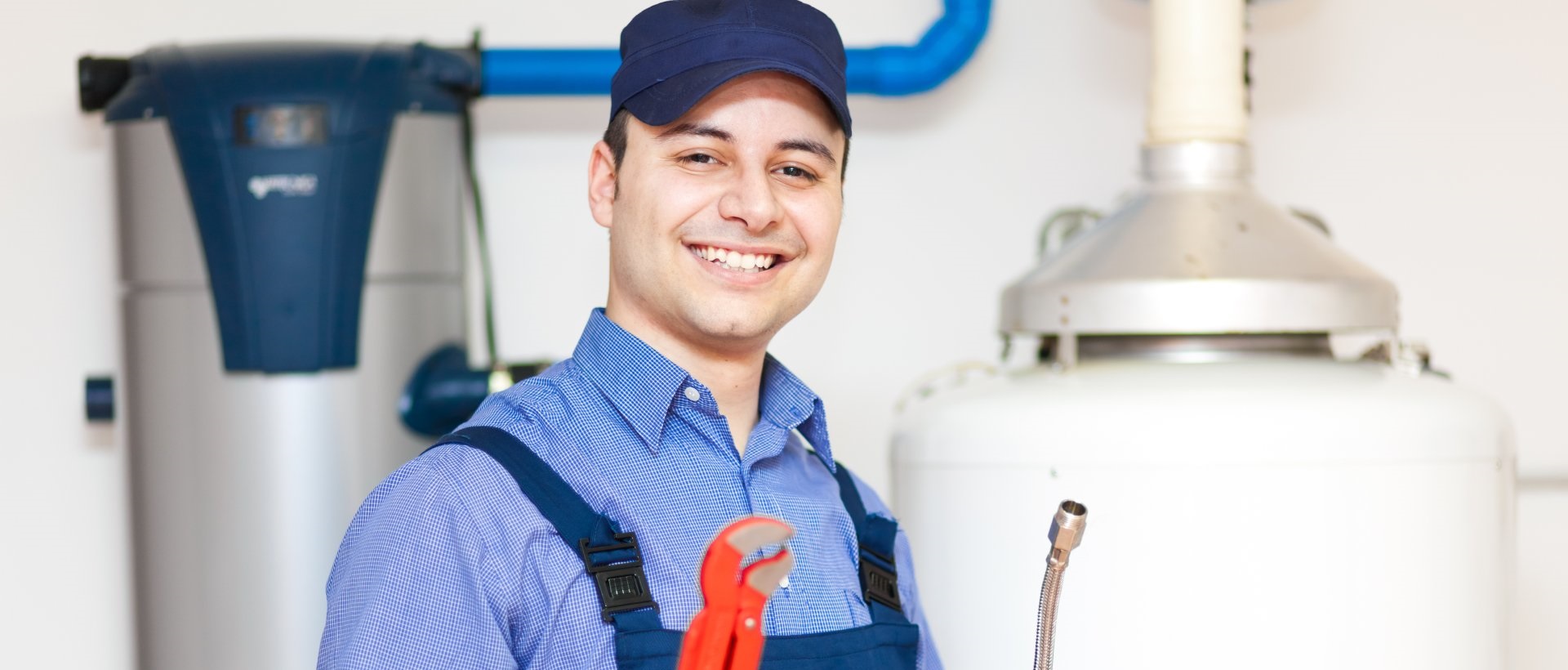 Boiler Installations SW15