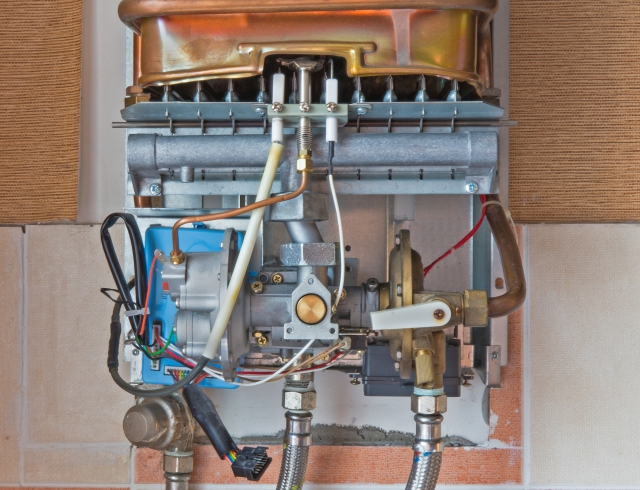 Boiler repairs Putney, SW15