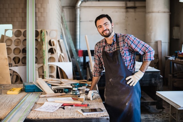 Carpenters Putney, SW15