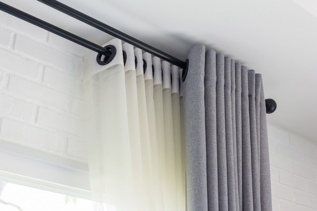 Curtain Fitters Putney, SW15