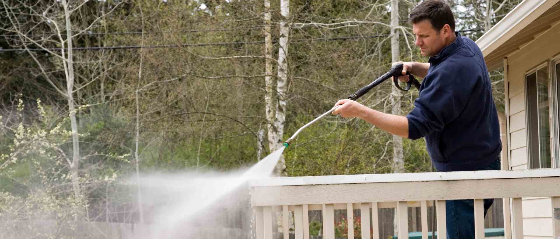 deep cleaning services SW15