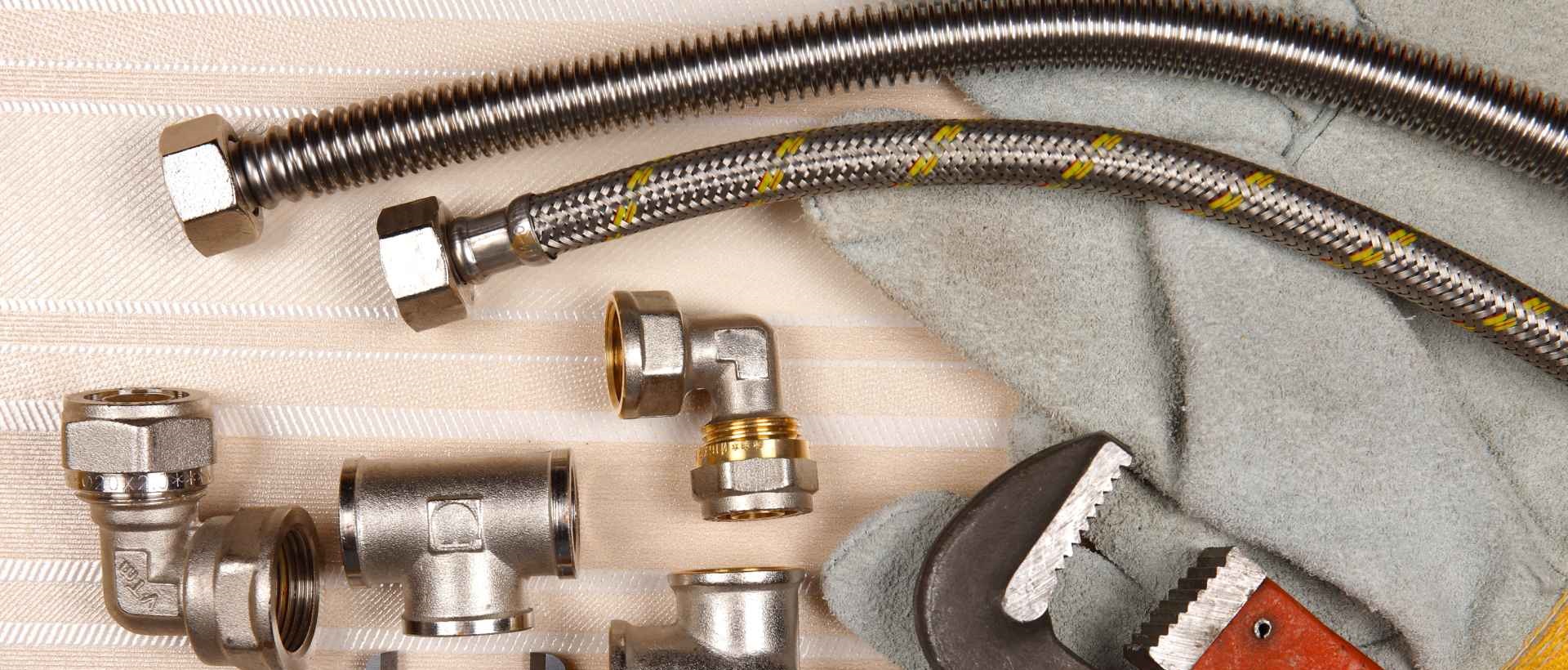 Emergency plumbers SW15