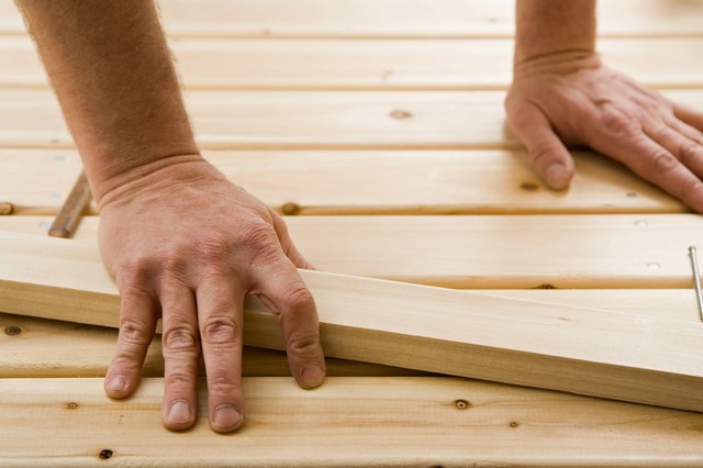 Flagging Patios Putney, SW15