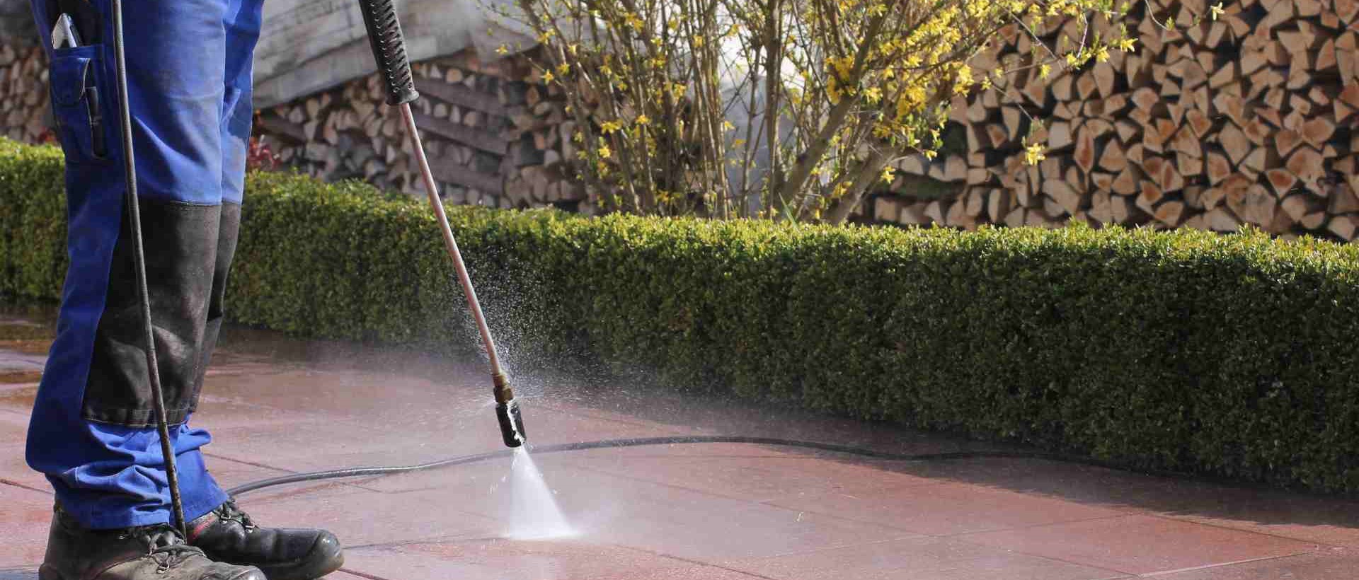 garden maintenance SW15