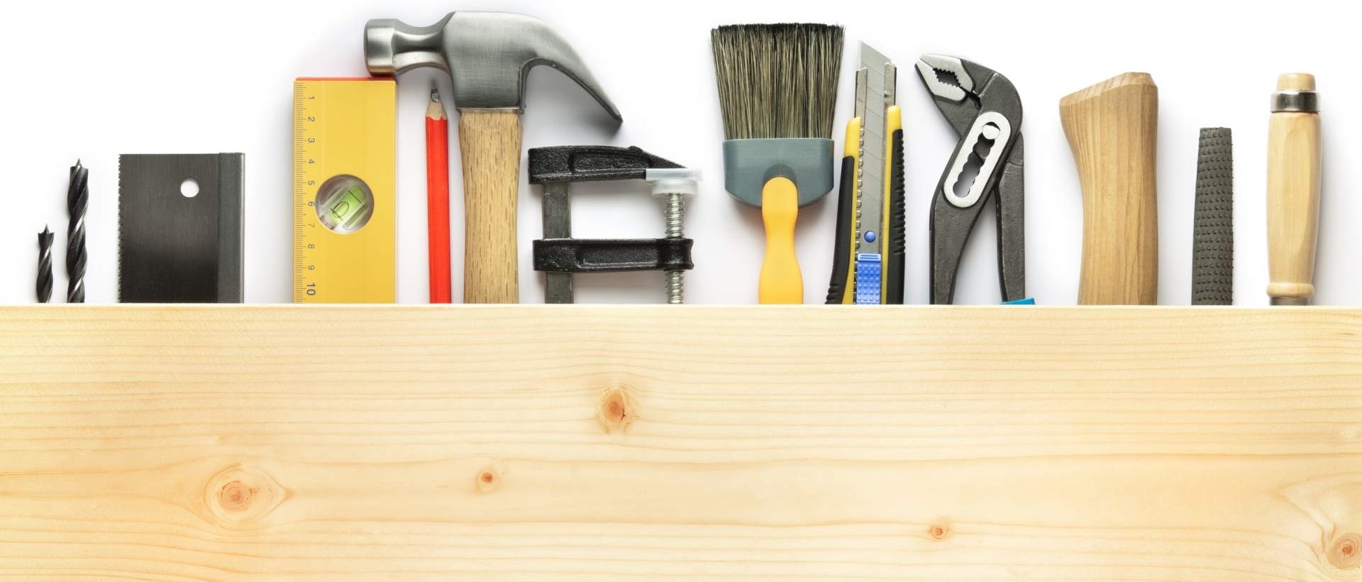 Handyman services SW15