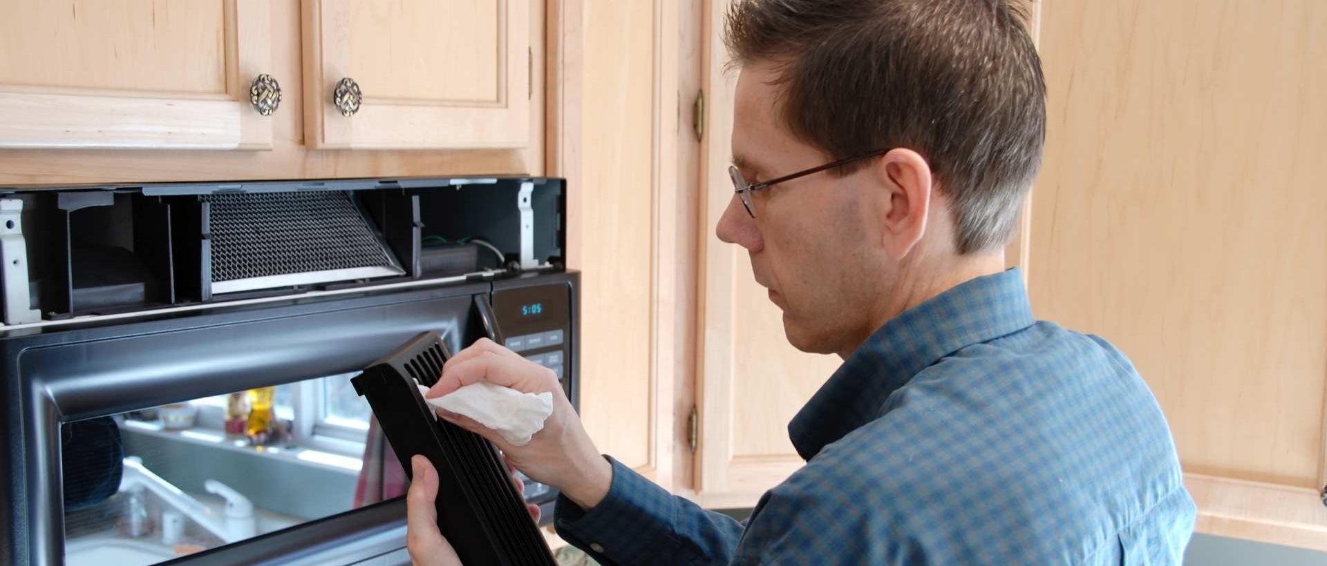 Kitchen fitters SW15