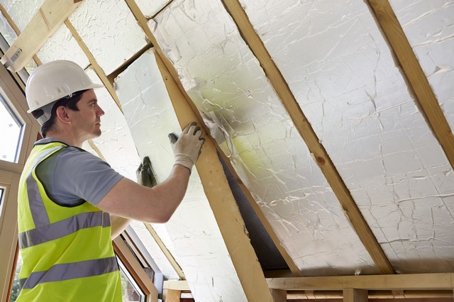Loft Insulation Putney, SW15