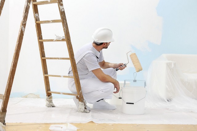 Painter Decorator Putney, SW15