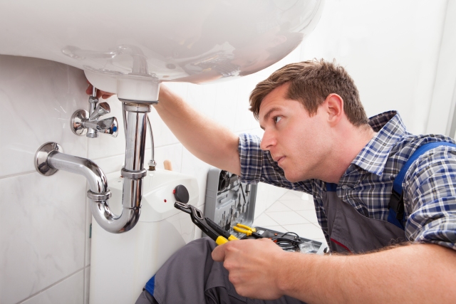 Plumbers Putney, SW15